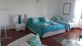 Emidio House
